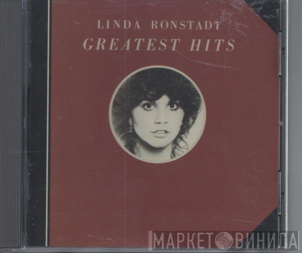 Linda Ronstadt - Greatest Hits