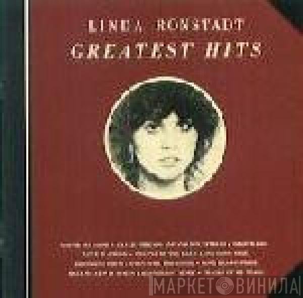 Linda Ronstadt  - Greatest Hits
