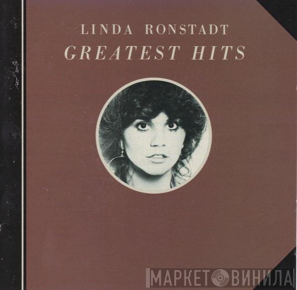 Linda Ronstadt - Greatest Hits