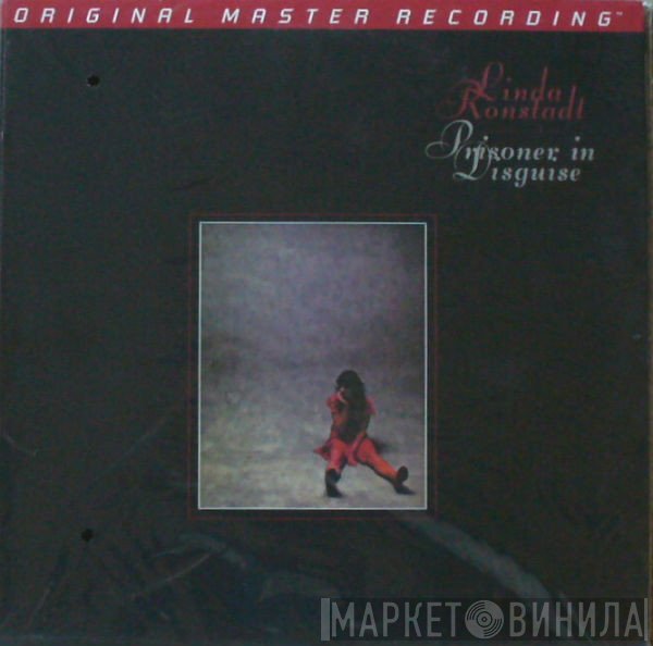 Linda Ronstadt  - Prisoner In Disguise