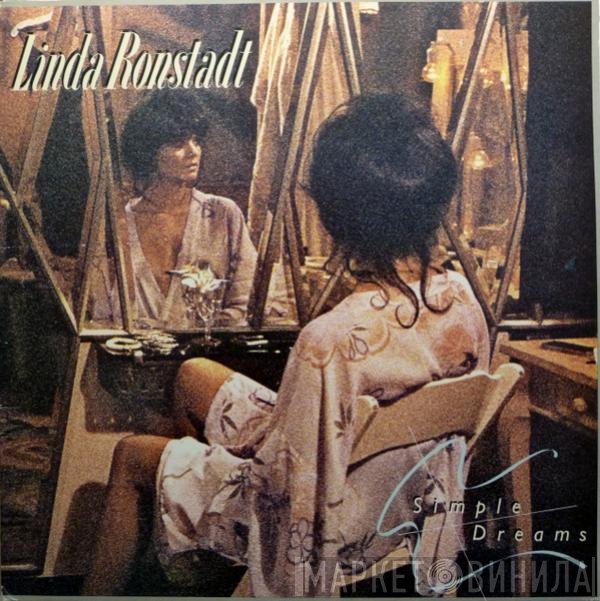 Linda Ronstadt - Simple Dreams