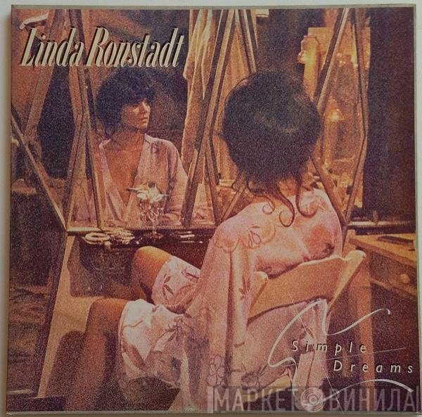 Linda Ronstadt - Simple Dreams