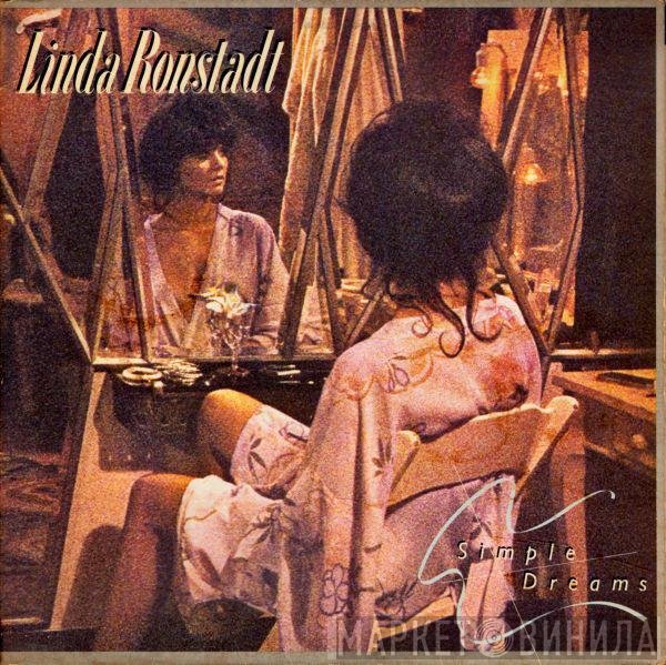 Linda Ronstadt  - Simple Dreams