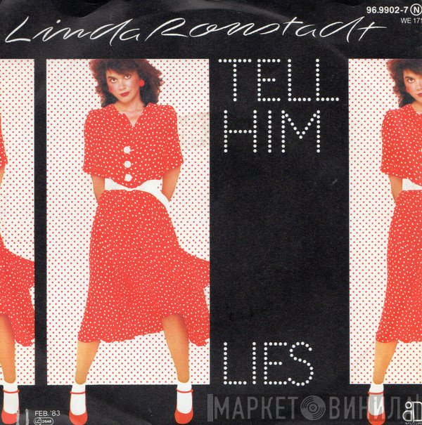 Linda Ronstadt  - Tell Him