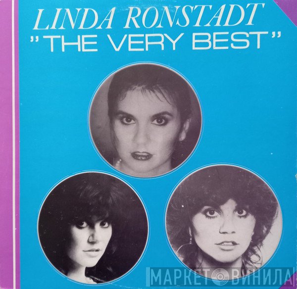 Linda Ronstadt  - The Very Best