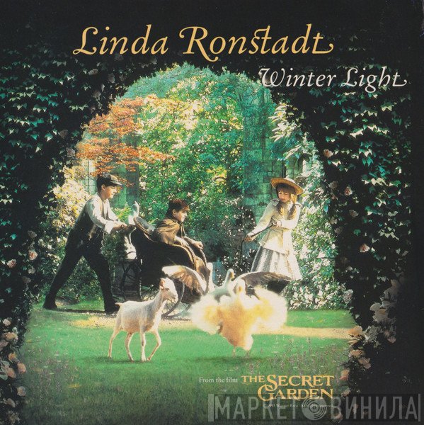 Linda Ronstadt  - Winter Light