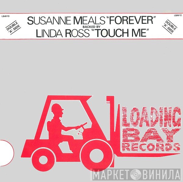 Linda Ross, Susanne Meals - Forever / Touch Me