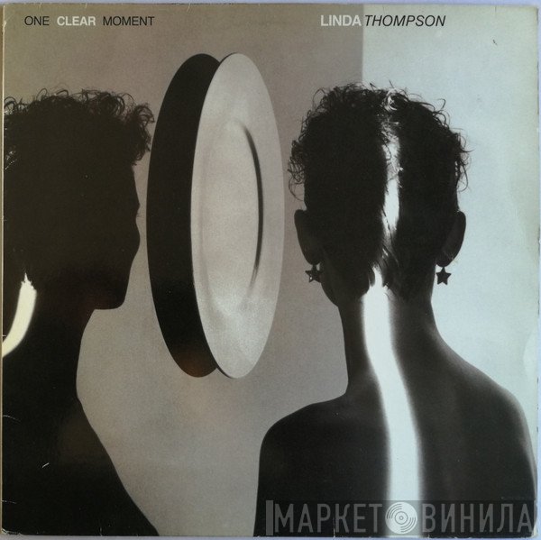 Linda Thompson  - One Clear Moment