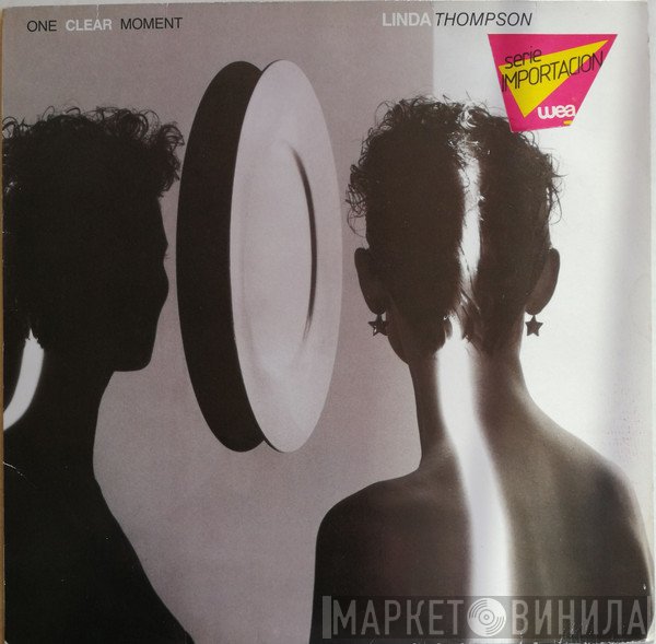Linda Thompson - One Clear Moment