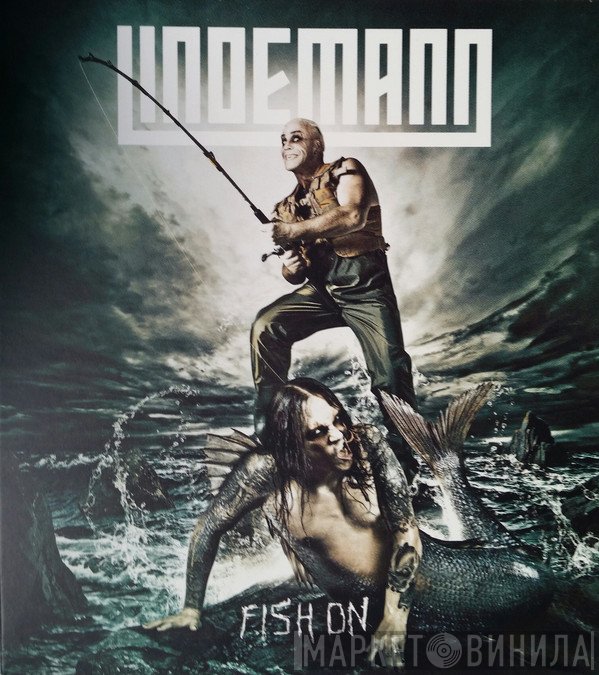 Lindemann  - Fish On