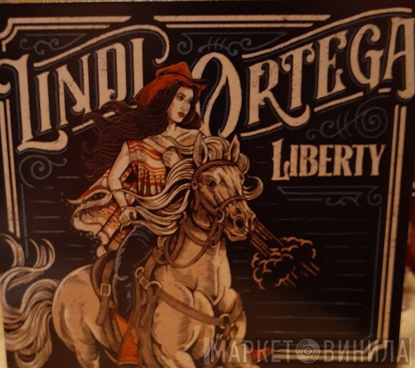 Lindi Ortega  - Liberty