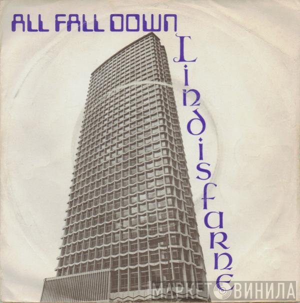 Lindisfarne - All Fall Down