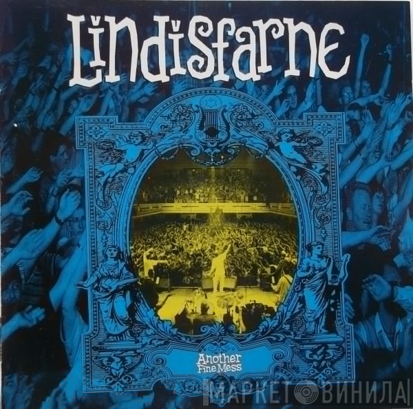 Lindisfarne  - Another Fine Mess