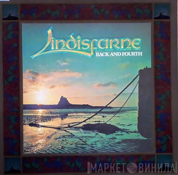 Lindisfarne - Back And Fourth