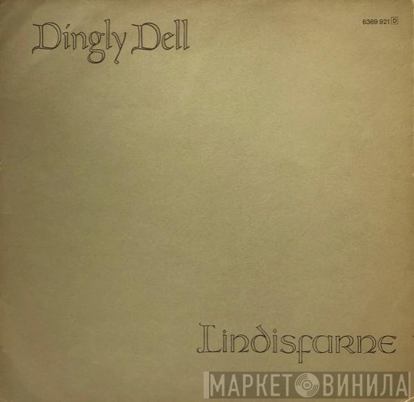 Lindisfarne  - Dingly Dell