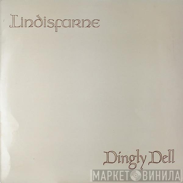 Lindisfarne  - Dingly Dell