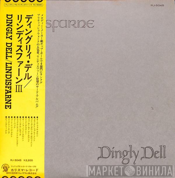 Lindisfarne  - Dingly Dell