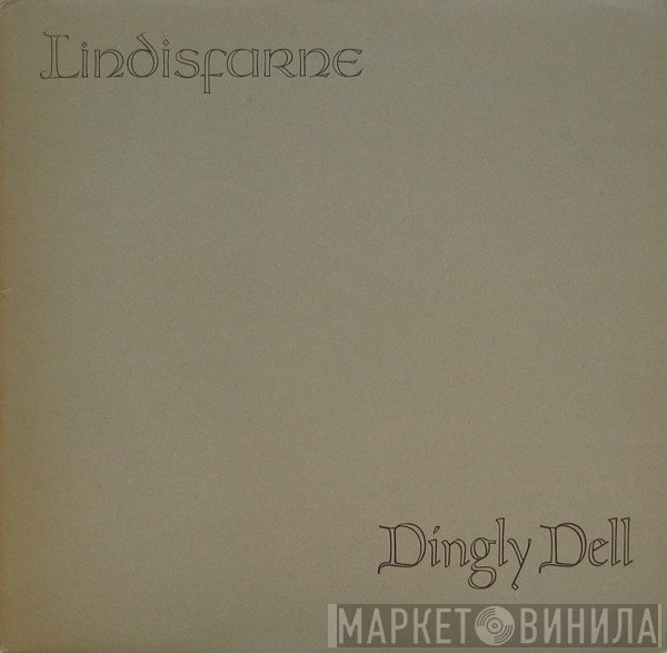 Lindisfarne  - Dingly Dell