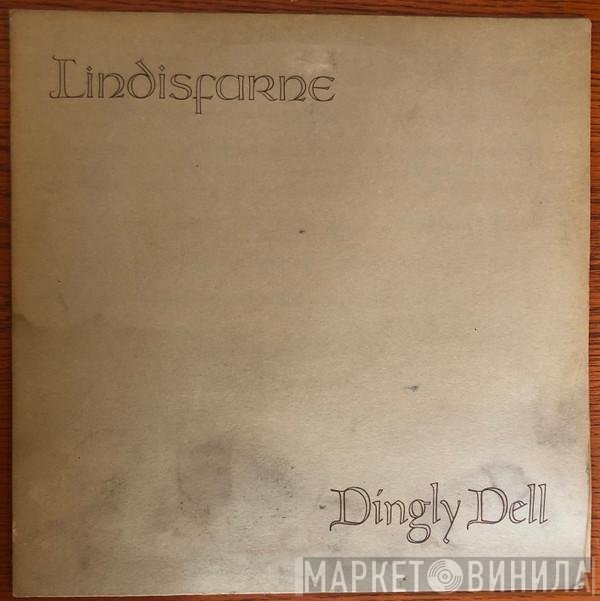 Lindisfarne  - Dingly Dell