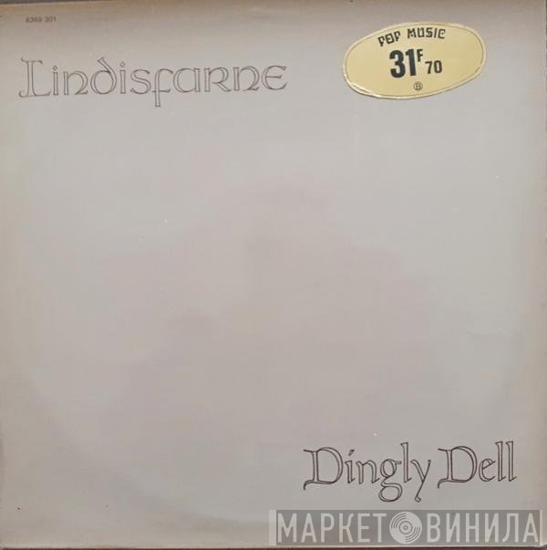 Lindisfarne  - Dingly Dell