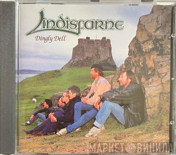 Lindisfarne  - Dingly Dell