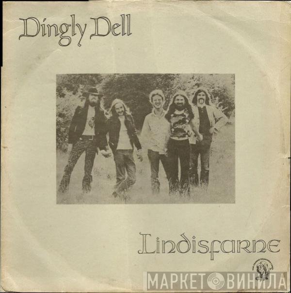 Lindisfarne  - Dingly Dell
