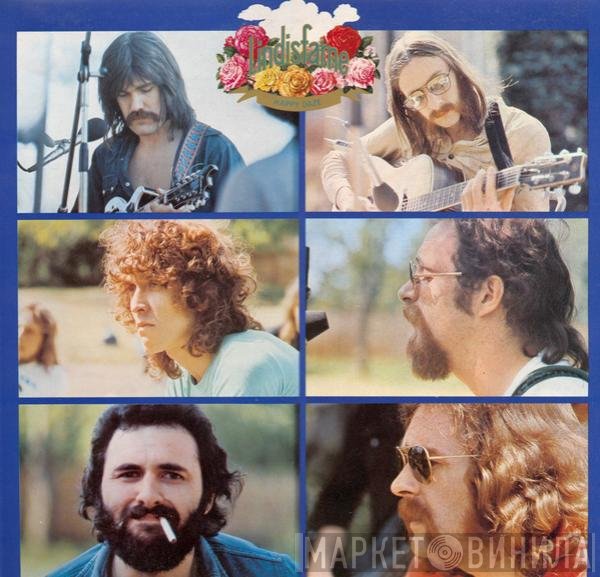 Lindisfarne  - Happy Daze