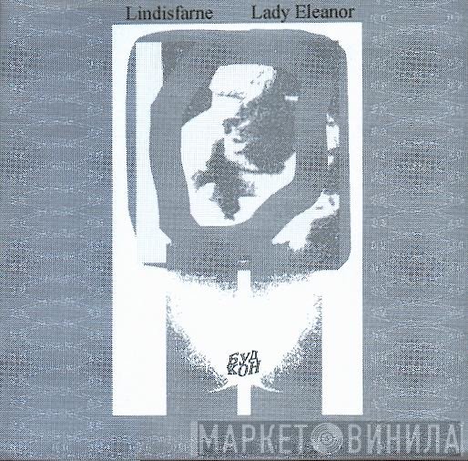 Lindisfarne  - Lady Eleanor