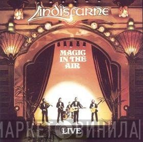Lindisfarne  - Magic In The Air