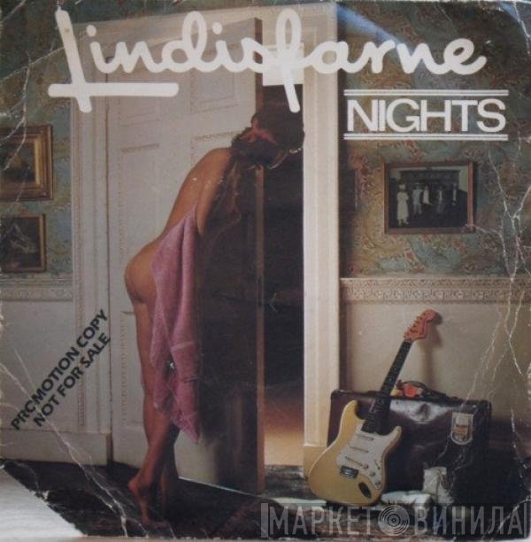 Lindisfarne - Nights