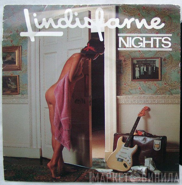 Lindisfarne - Nights