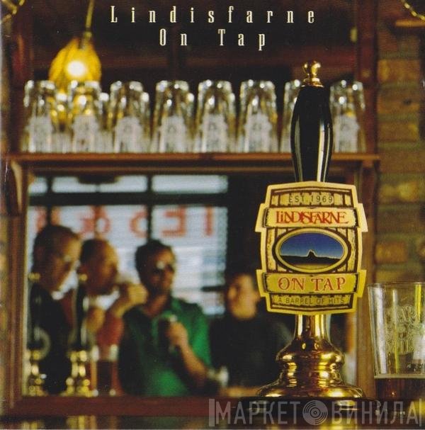 Lindisfarne  - On Tap