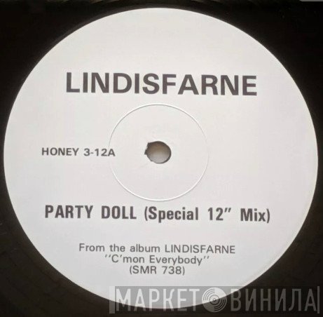 Lindisfarne - Party Doll