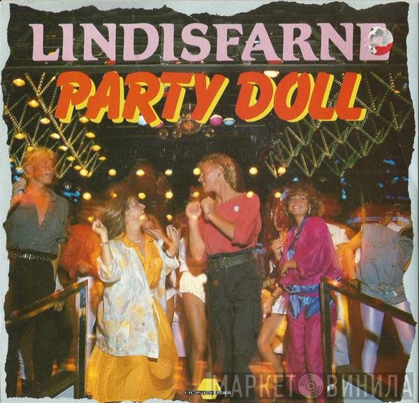 Lindisfarne  - Party Doll