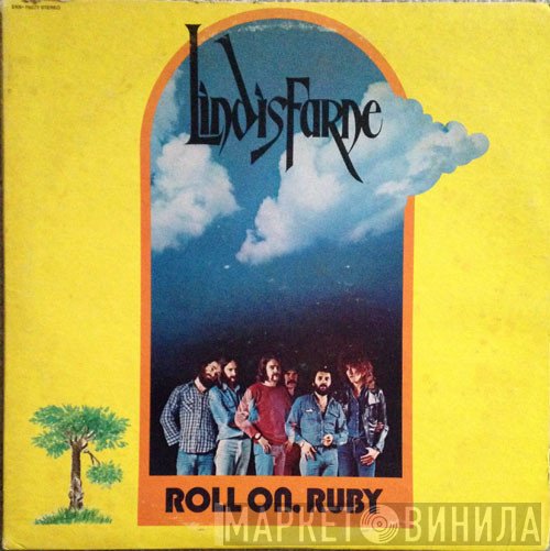 Lindisfarne  - Roll On, Ruby