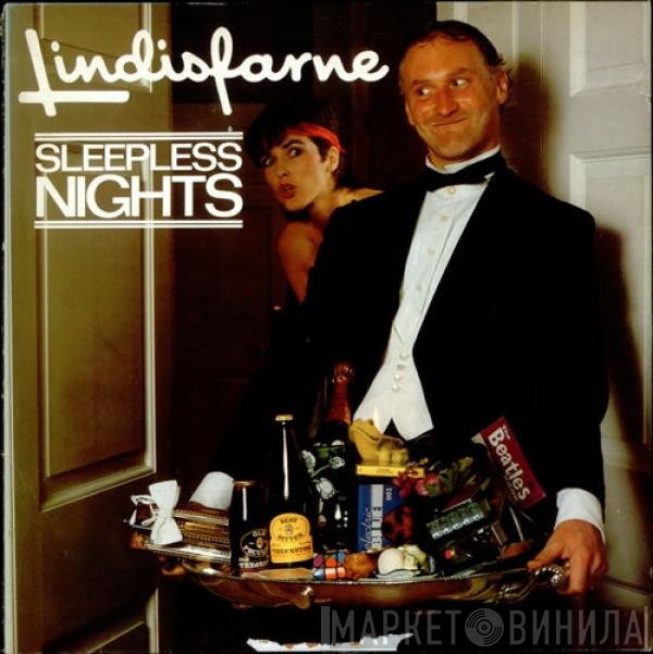Lindisfarne - Sleepless Nights