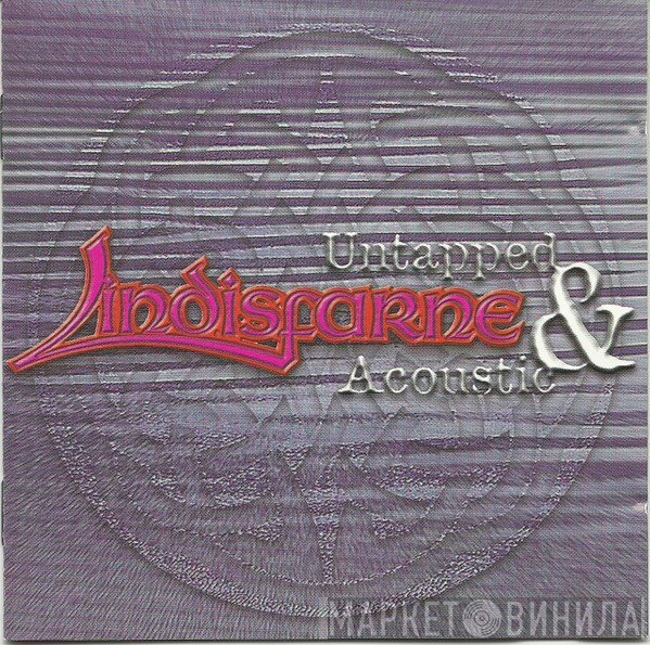 Lindisfarne  - Untapped & Acoustic