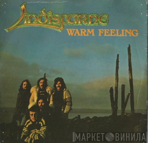 Lindisfarne  - Warm Feeling