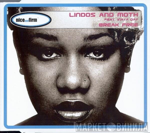 Lindos And Moth  Feat. Inaya Day  - Break Free