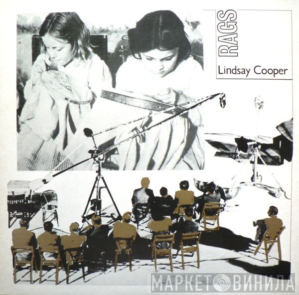 Lindsay Cooper  - Rags