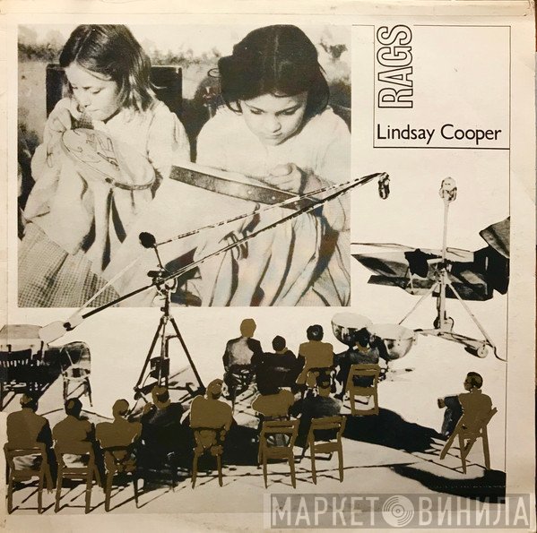 Lindsay Cooper  - Rags
