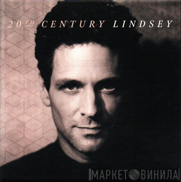 Lindsey Buckingham - 20th Century Lindsey