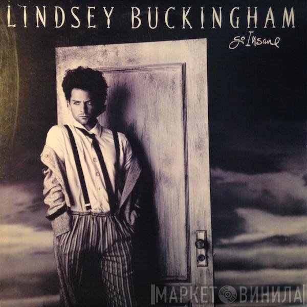 Lindsey Buckingham  - Go Insane