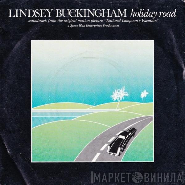 Lindsey Buckingham  - Holiday Road