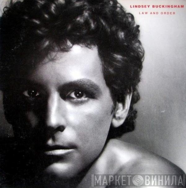 Lindsey Buckingham  - Law And Order