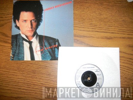 Lindsey Buckingham - Slow Dancing