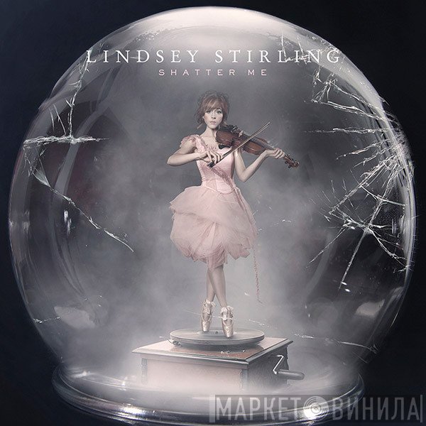 Lindsey Stirling  - Shatter Me