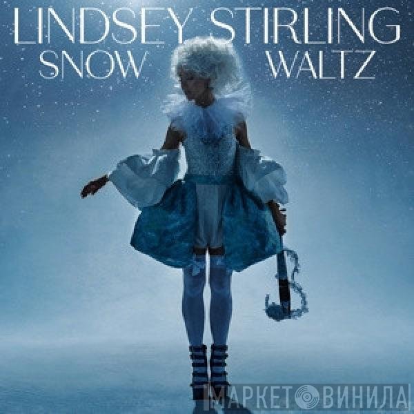 Lindsey Stirling - Snow Waltz