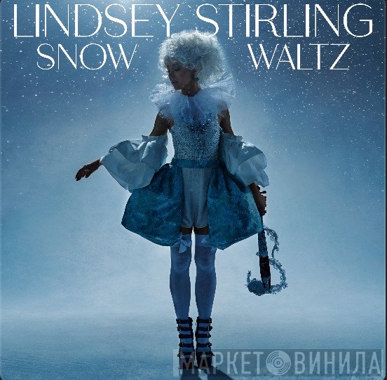 Lindsey Stirling  - Snow Waltz