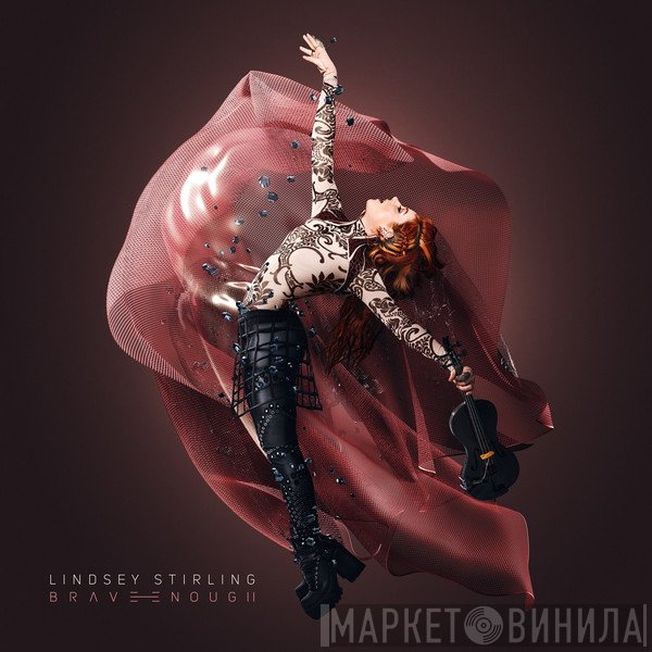 Lindsey Stirling  - The Arena